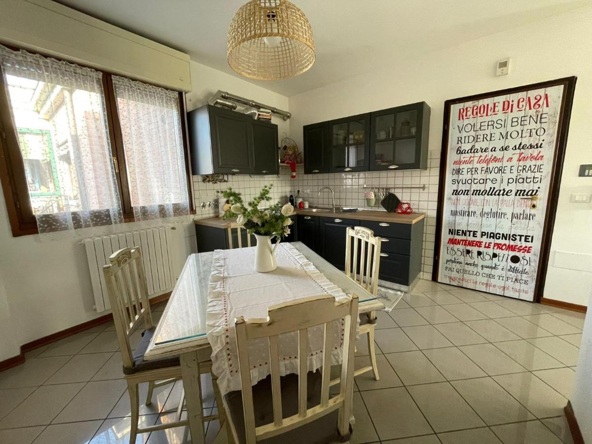 Apartment "La Balotta" ボローニャ エクステリア 写真