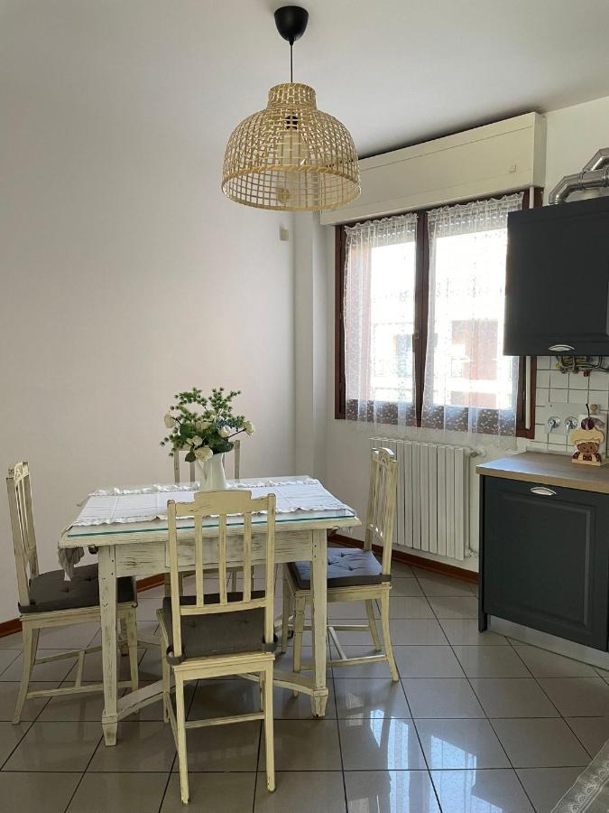 Apartment "La Balotta" ボローニャ エクステリア 写真