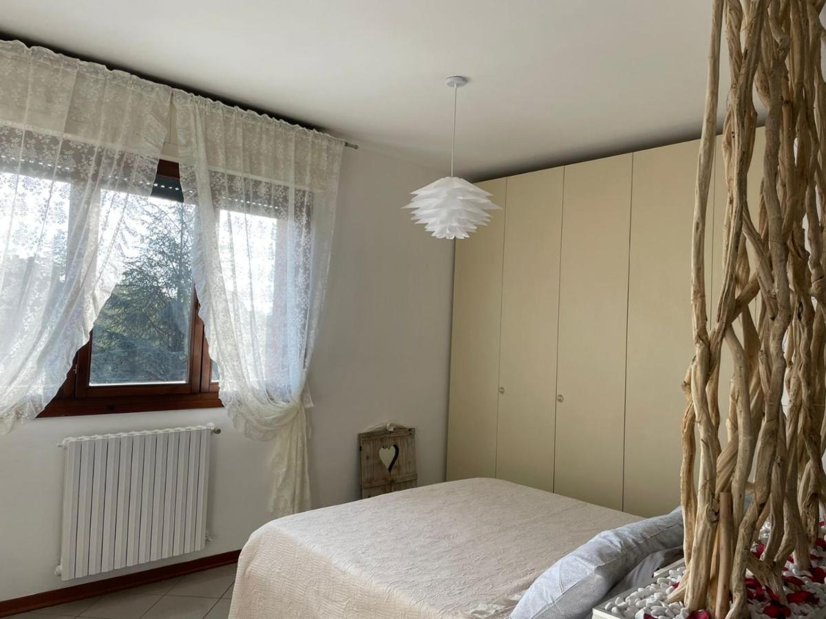 Apartment "La Balotta" ボローニャ エクステリア 写真
