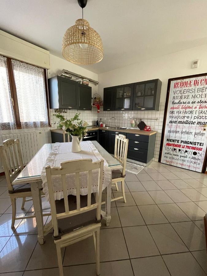 Apartment "La Balotta" ボローニャ エクステリア 写真