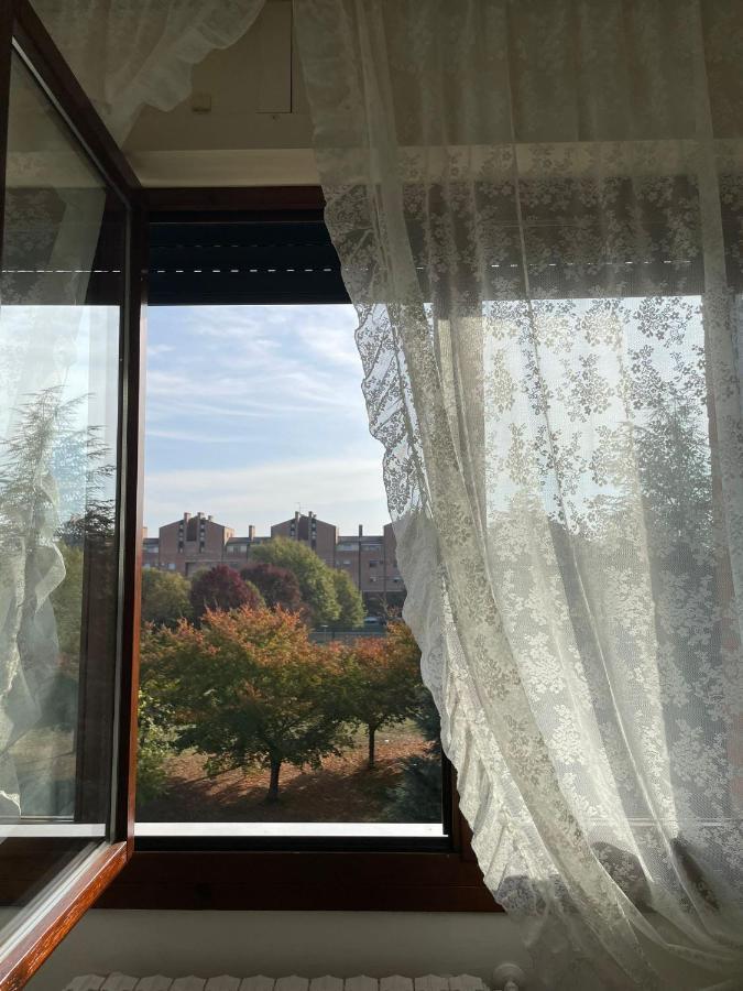 Apartment "La Balotta" ボローニャ エクステリア 写真
