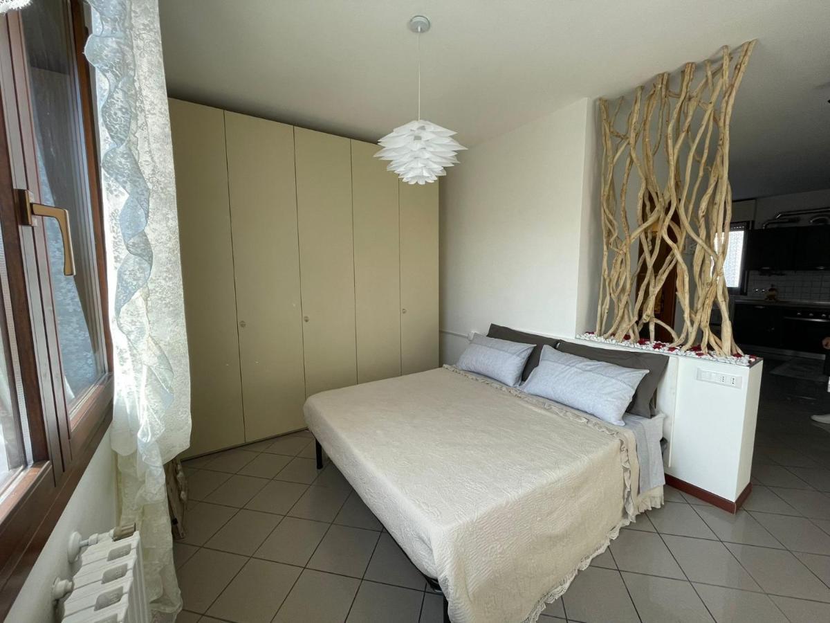 Apartment "La Balotta" ボローニャ エクステリア 写真