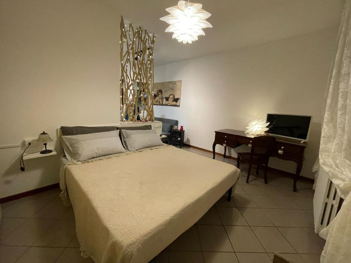 Apartment "La Balotta" ボローニャ エクステリア 写真