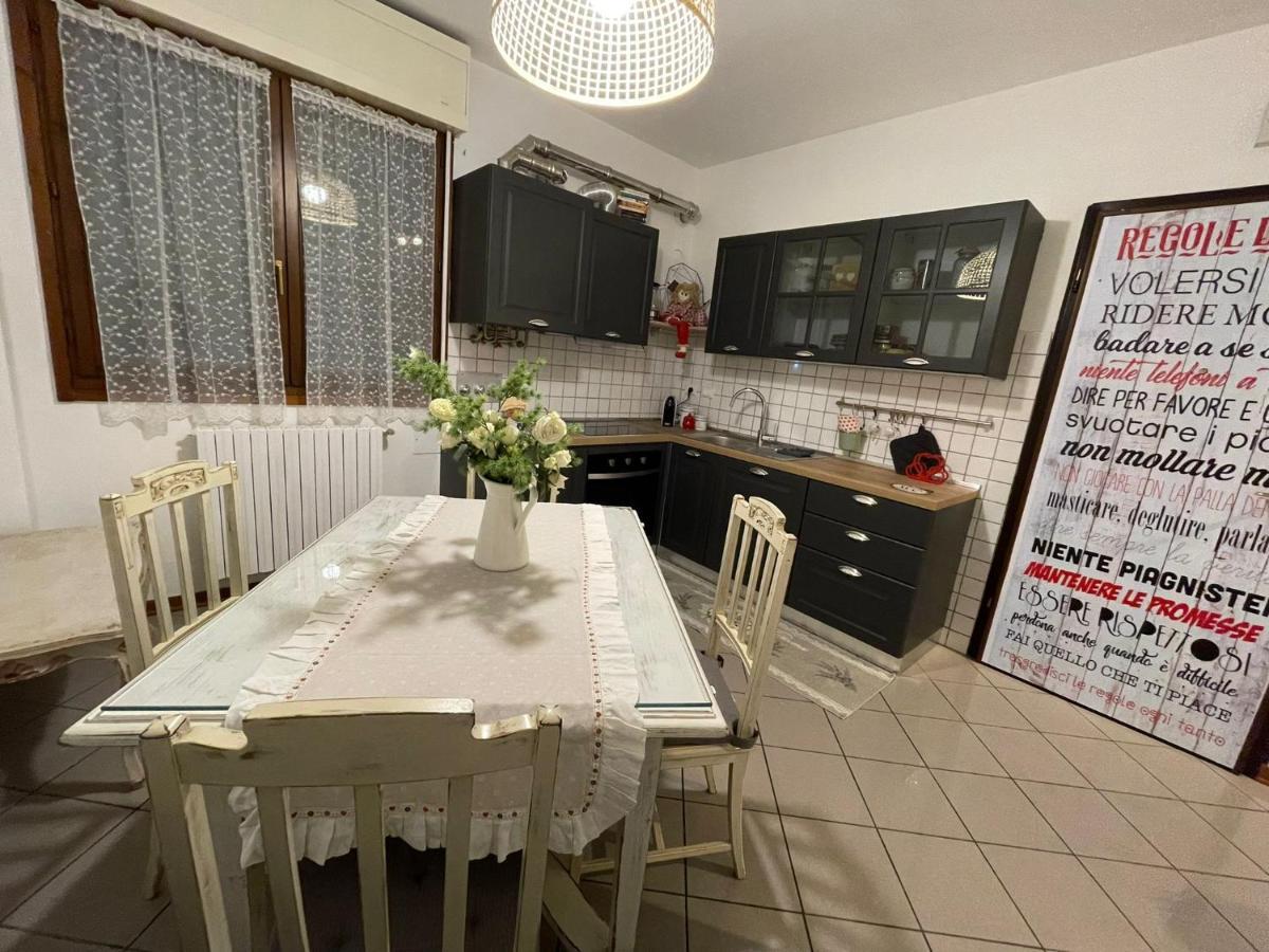 Apartment "La Balotta" ボローニャ エクステリア 写真