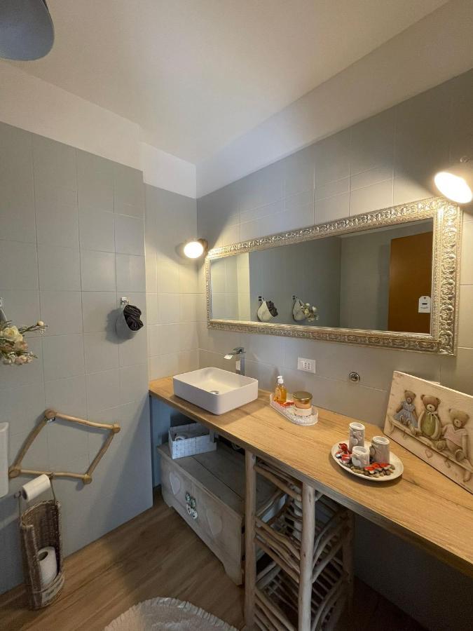 Apartment "La Balotta" ボローニャ エクステリア 写真